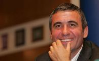 
	Hagi la Galata: "Nu pot sa refuz! Sunt gata sa revin pentru ca imi doresc enorm sa antrenez!"
