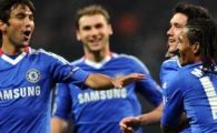 
	VIDEO Spartak 0-2 Chelsea: vezi voleul superb al lui Jirkov si golul lui Anelka!
