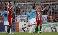
	VIDEO CFR Cluj s-a batut singura la Munchen! Vezi golul lui Culio si gafele lui Cadu si Panin!
