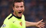
	VIDEO Roma 1-3 Basel: Vezi pasa geniala a lui Totti si cum l-a executat Cabral pe Lobont!
