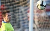 
	Surprizele lui Lacatus: Szekely face deplasarea in Olanda! Apostol a fost lasat acasa!
