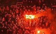 
	VIDEO: Ce ii asteapta pe stelisti la meciul cu Utrecht! Vezi de ce sunt in stare huliganii 'Utrecht Red White Army' 
