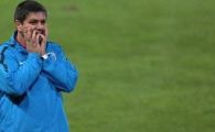 Lacatus: "Apostol este accidentat. Becali nu a ordonat nimic" Ce zice de Utrecht: