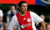 
	"Vreau sa revin la Steaua! Daca va juca cu Utrecht cum a facut-o cu Dinamo, o sa bata!"
