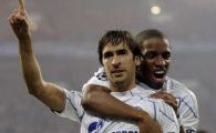 
	VIDEO / King of Europe! La 33 de ani Raul este golgeter absolut in Europa!
