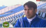 
	Piturca: "Mai bine ca Hagi nu a ramas in tara! Sper sa aiba rezultate la Galata!"
