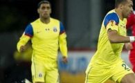 VIDEO: Tatarusanu o salveaza pe Steaua in ultima secunda: Utrecht 1-1 Steaua! 