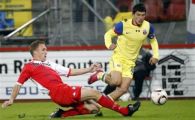 Nesu: "Steaua ne-a dominat cel mai mult in Europa League"