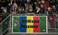 
	Becali, contestat de fani in Olanda: "Ceausescu, Ceausescu" VIDEO:
