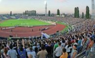 
	Craiova bate recorduri in Liga 1! Vezi cat va incasa Universitatea din vanzarea biletelor pentru meciul cu Vaslui!
