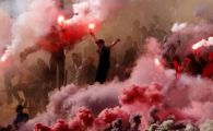 
	Scenariu apocaliptic la Belgrad! Mafia din Serbia da 1 milion de euro pentru haos la Steaua Rosie - Partizan! Vezi motivul
