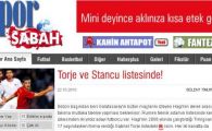 
	Galata isi trage LEGIUNE romana: Stancu si Torje alaturi de Hagi! Edi Iordanescu a refuzat Galata: "Vreau titlul cu Steaua"&nbsp; 
