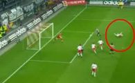 
	VIDEO A fost sau nu fault in careu! Juventus acuzata ca a egalat cu FURT in Austria!
