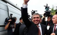 
	Torje, Stancu si Mutu la Galata? "Hagi va avea bani, dar se va gandi la ei din iarna!"
