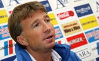 Cartu: "Nu o sa stau toata viata la CFR! Dan Petrescu e cea mai buna alegere pentru echipa!"