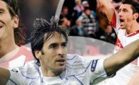 
	Steaua, Dinamo si CFR plang dupa coeficientii UEFA, Marica si Raul baga 4 echipe in Liga si sunt numiti eroii Germaniei! 
