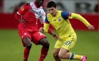 
	Tanase, comparat cu Hagi! Ilie: "Eu l-am pus capitan pe Tanase, asa cum Lucescu l-a pus pe Hagi!"
