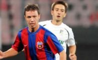 
	Stelistii se tem ca Apostol sa nu ZBOARE de la Steaua! Ce sfaturi a primit ca Gigi sa-l placa din nou!
