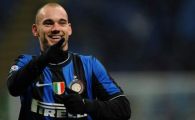 
	120 de milioane pentru transferuri! Ferguson ii vrea pe Sneijder, Dzeko si Bufon din iarna!
