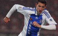 Costea: "Meritam victoria! Am avut 10 ocazii si un penalty ratat!"