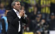 
	VIDEO / Hagi a DEBUTAT cu dreptul la Galata! Fener 0-0 Galata!
