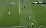 
	VIDEO / Chivu a comis-o la golul Sampdoriei! Vezi cum l-a DEPASIT Cassano:
