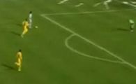 
	VIDEO: Dayro Moreno inscrie din toate pozitiile! Ultima inventie: lob superb de la 16 metri!

