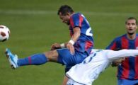 
	Gigi: "Am jucat ca o echipa mare! Tanase merita sa fie capitan! Ricardo are mare valoare!"

