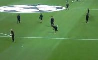 
	VIDEO / Ronaldinho Freestyle Show AC Milan 2010
