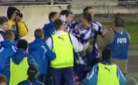 
	VIDEO / Timisoara se califica DRAMATIC in sferturi! Timisoara 5-4 Vointa Sibiu
