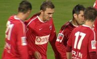 
	VIDEO / SUPER Alexe! Dinamo se califica la pas in sferturi: Dinamo 3-1 Slatina
