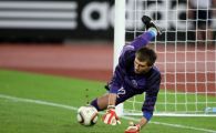 
	VIDEO! Tatarusanu e EXPERT la penaltyuri! Vezi cum a salvat-o pe Steaua si cu Grasshopper!
