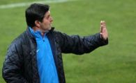 Lacatus: "Vom face totul sa luam Cupa! Nu am mai luat un trofeu de prea multi ani!"