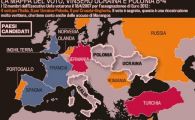 
	Povestea scandaloasa a FURTULUI de la UEFA: Romania, pe harta RUSINII cu tarile acuzate ca au vandut voturi pentru 2 milioane de euro!
