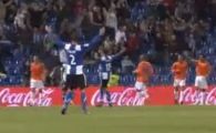 
	POZA de colectie: Pulhac a debutat la Hercules! VIDEO
