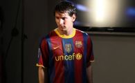 
	VIDEO / Barcelona a inceput campania pentru El Clasico: "Ne vom lasa pielea!" Vezi ultimul spot cu Messi:
