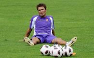 
	VIDEO! Mutu n-are nicio grija: Vezi ce a facut la ultimul antrenament cu Fiorentina!
