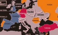 
	REACTIA UEFA la scandalul de MITA in care apare numele lui Sandu! "E un simplu foc de paie!" 
