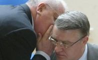 
	De ce crede Dragomir ca Sandu nu ar fi luat MITA: "Un ceas merge cadou, bani nu!"
