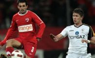 
	Dinamo la al 8-lea penalty in acest sezon!&nbsp; Dinamo acuzata: "Arbitrajul a fost DUREROS si DIABOLIC!"
