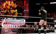 
	VIDEO: John Cena, UMILIT in ultimul hal de Wade Barrett!
