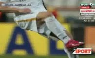 
	Stelistul Litu a lovit pe Dinamo cu ghetele ros-albastre! Dinamovistii l-au atacat: "Cine te crezi ba, Messi?":)
