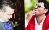 
	Borcea: "Steaua va TERFELI Rapidul!" Gigi: "Mi-ar fi RUSINE sa castig ca Dinamo!"
