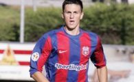 
	Lacatus il pastreaza pe Gardos pentru Europa League! Galamaz titular! Vezi echipa Stelei pentru meciul de la Bistrita
