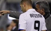 
	Ronaldo a marcat doua goluri, dar NU a fost omul meciului! Mourinho: "Benzema a fost cheia, a construit TREI goluri"
