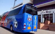 
	Borcea: "Steaua are cel mai TARE lot!" Remember: cum si-au taiat stelistii VENELE la Bistrita! 
