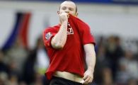 
	Momente GRELE pentru Manchester United! Rooney revine in 5 saptamani!
