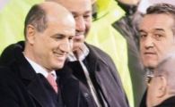 
	"Becali are dreptate! DINAMO NU conteaza!"
