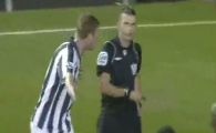
	Tamas, meci cu SCANDAL in Anglia! WBA, batuta cu 2-1 si lovita de doua ELIMINARI! VIDEO
