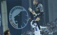 
	VIDEO INCREDIBIL! Valdes l-a RUPT pe fratele lui N'Doye si merita rosu! Vezi ce a zis Balaj!
